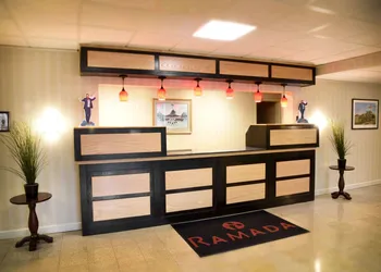 Ramada by Wyndham Triangle/Quantico hotel thumbnail 4