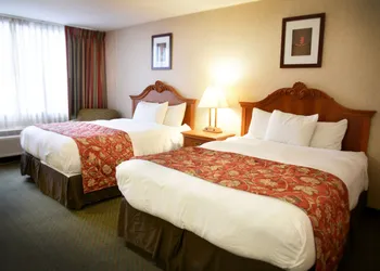 Ramada by Wyndham Triangle/Quantico hotel thumbnail 6