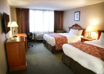 Ramada by Wyndham Triangle/Quantico hotel thumbnail 7