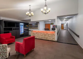 Ramada by Wyndham Maggie Valley hotel thumbnail 2
