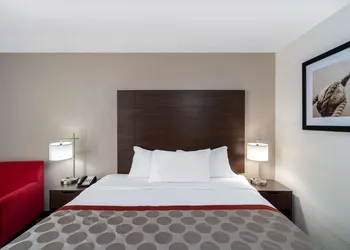 Ramada by Wyndham Maggie Valley hotel thumbnail 3