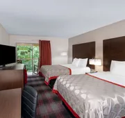 Ramada by Wyndham Maggie Valley hotel detail image 5
