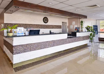 Ramada by Wyndham Grand Junction hotel thumbnail 3