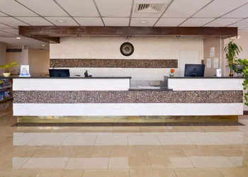 Ramada by Wyndham Grand Junction hotel thumbnail 4