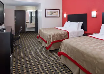 Ramada by Wyndham Grand Junction hotel thumbnail 8