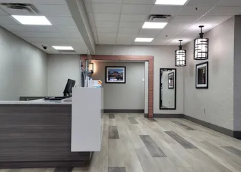 Clarion Pointe Franklin - Nashville Area hotel thumbnail 2