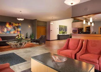 Radisson Hotel Portland Airport hotel thumbnail 2
