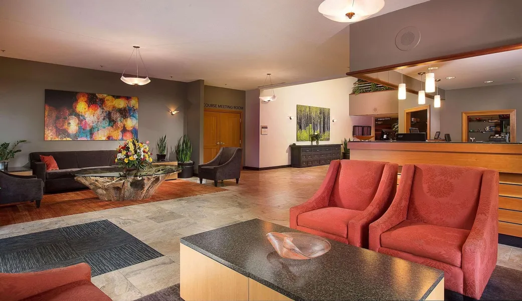 Radisson Hotel Portland Airport hotel detail image 2