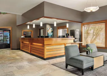 Radisson Hotel Portland Airport hotel thumbnail 4