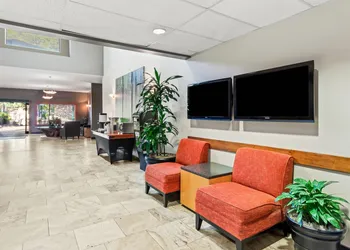 Radisson Hotel Portland Airport hotel thumbnail 6