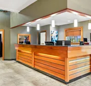 Radisson Hotel Portland Airport hotel detail image 7