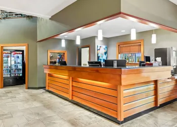 Radisson Hotel Portland Airport hotel thumbnail 7