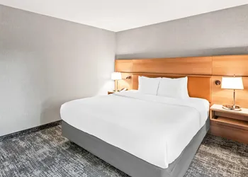 Radisson Hotel Portland Airport hotel thumbnail 8