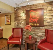 Red Roof Inn PLUS+ Atlanta - Buckhead hotel detail image 3