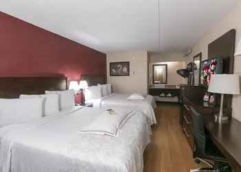 Red Roof Inn PLUS+ Atlanta - Buckhead hotel thumbnail 4