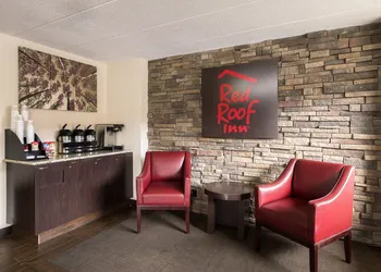 Red Roof Inn Chicago-O'Hare Airport/ Arlington Hts hotel thumbnail 3