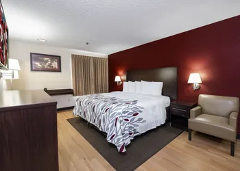 Red Roof Inn Chicago-O'Hare Airport/ Arlington Hts hotel thumbnail 5