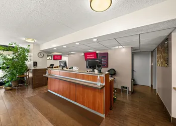 Red Roof Inn Dallas - DFW Airport North hotel thumbnail 4
