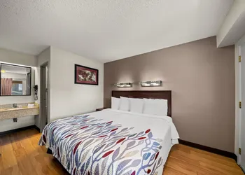 Red Roof Inn Dallas - DFW Airport North hotel thumbnail 5