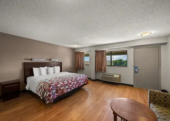 Red Roof Inn Dallas - DFW Airport North hotel thumbnail 6