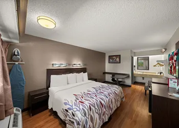 Red Roof Inn Dallas - DFW Airport North hotel thumbnail 7