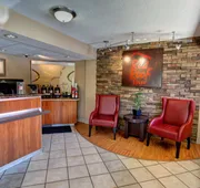 Red Roof Inn Pensacola – I-10 at Davis Highway hotel detail image 4