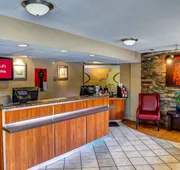 Red Roof Inn Pensacola – I-10 at Davis Highway hotel detail image 5