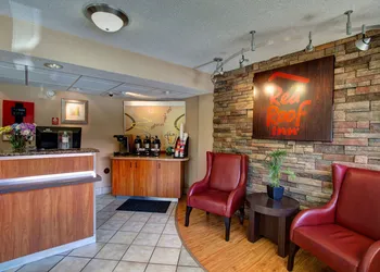 Red Roof Inn Pensacola – I-10 at Davis Highway hotel thumbnail 7