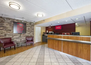 Red Roof Inn Tampa - Brandon hotel thumbnail 3