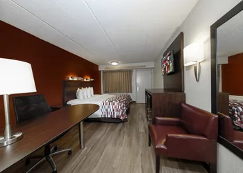 Red Roof Inn Tampa - Brandon hotel thumbnail 7