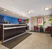 Red Roof Inn PLUS+ Nashville Airport hotel detail image 3