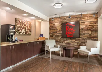 Red Roof Inn Durham - Duke Univ Medical Center hotel thumbnail 3