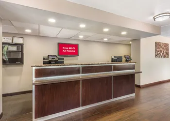 Red Roof Inn Durham - Duke Univ Medical Center hotel thumbnail 5