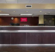 Red Roof Inn Edison hotel detail image 3