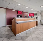 Red Roof Inn Greensboro Airport hotel detail image 4