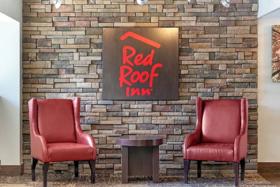 Red Roof Inn Detroit-Rochester Hills/Auburn Hills hotel detail image 2