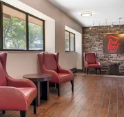 Red Roof Inn Detroit-Rochester Hills/Auburn Hills hotel detail image 3