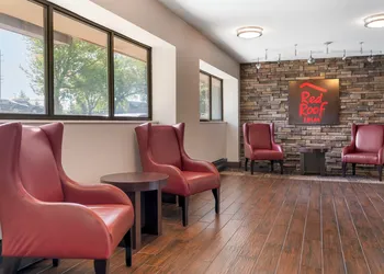 Red Roof Inn Detroit-Rochester Hills/Auburn Hills hotel thumbnail 3