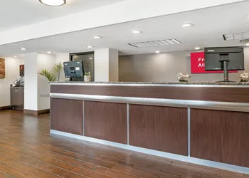 Red Roof Inn Detroit-Rochester Hills/Auburn Hills hotel thumbnail 5