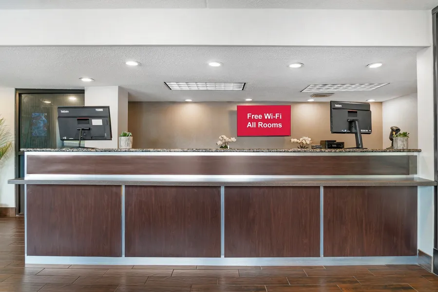 Red Roof Inn Detroit-Rochester Hills/Auburn Hills hotel detail image 6