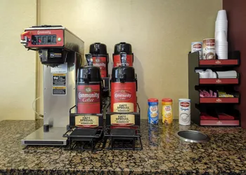 Red Roof Inn Tallahassee - University hotel thumbnail 2