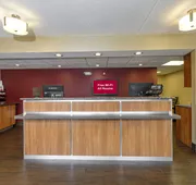 Red Roof Inn Tallahassee - University hotel detail image 3