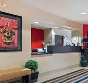 Extended Stay America Select Suites Chicago Hanover Park hotel detail image 3