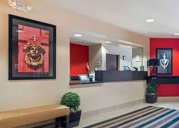 Extended Stay America Select Suites Chicago Hanover Park hotel thumbnail 3