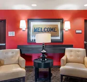 Extended Stay America Select Suites Chicago Hanover Park hotel detail image 4