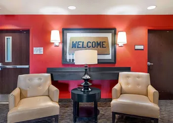 Extended Stay America Select Suites Chicago Hanover Park hotel thumbnail 4