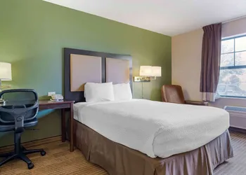 Extended Stay America Select Suites Chicago Hanover Park hotel thumbnail 6