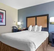Extended Stay America Select Suites Chicago Hanover Park hotel detail image 7
