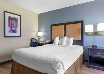 Extended Stay America Select Suites Chicago Hanover Park hotel thumbnail 7
