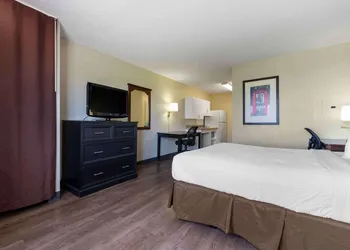 Extended Stay America Select Suites Chicago Hanover Park hotel thumbnail 8